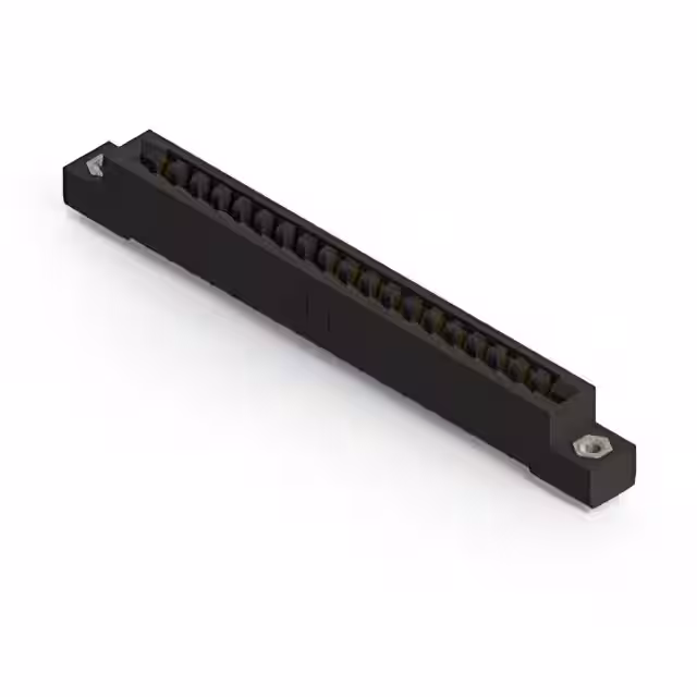 857-019-547-108 EDAC Inc.  Edgeboard Connectors